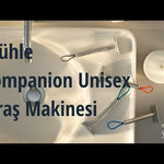 Unisex Klasik Tıraş Makinesi - Companion
