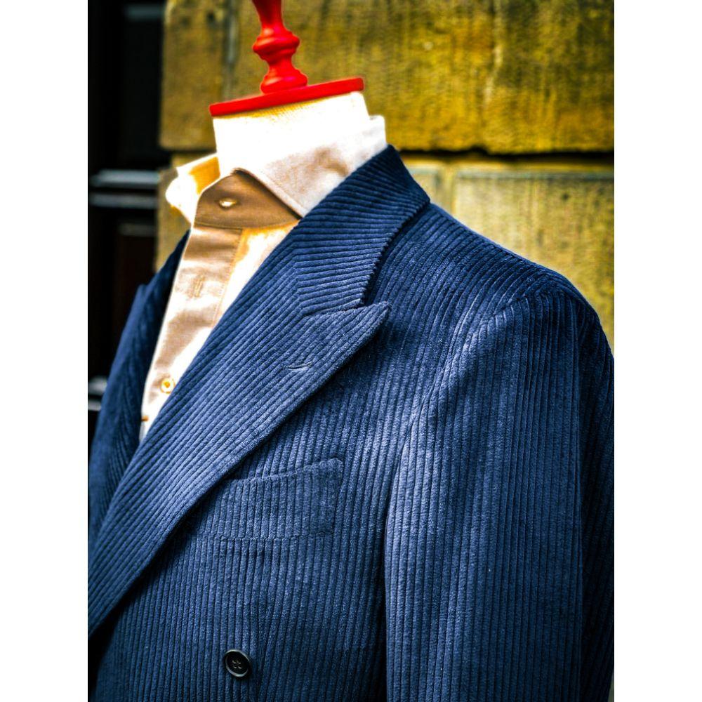 Argentina Organik Pamuk Polo Kesim Gömlek - Bonherre