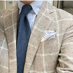 Siriusmini Blanc Ciel Cep Mendili