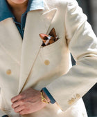 Chevron Feu Cep Mendili