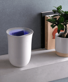 Oblio UV Dezenfektanlı Kablosuz Şarj Cihazı - Bonherre