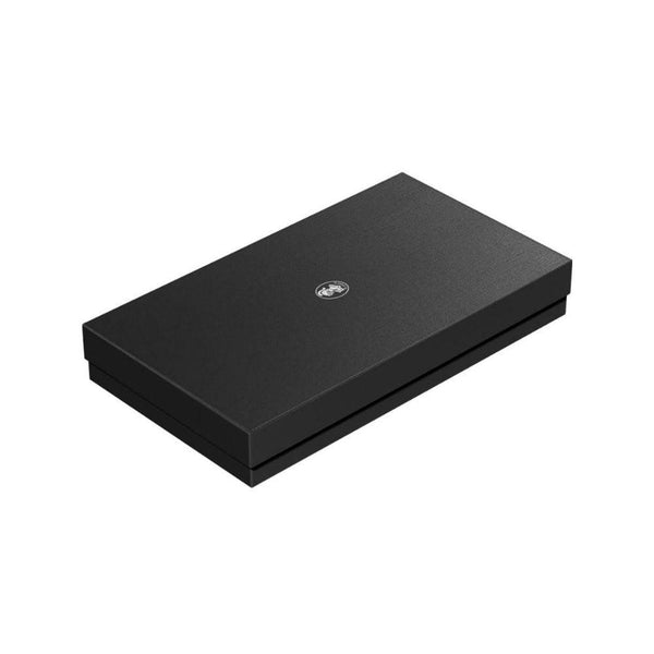 Ivır Zıvırlık - Siyah - Bonherre