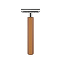 MÜHLE klasik tıraş makinesi - R HXG BRONZE - Bonherre