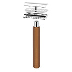 MÜHLE klasik tıraş makinesi - R HXG BRONZE - Bonherre
