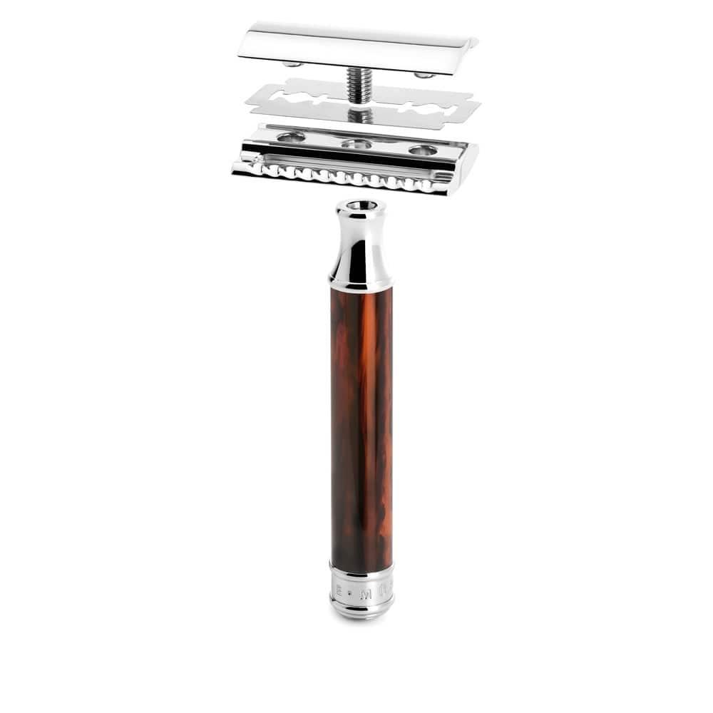 Klasik Tıraş Makinesi - R 108 - Bonherre