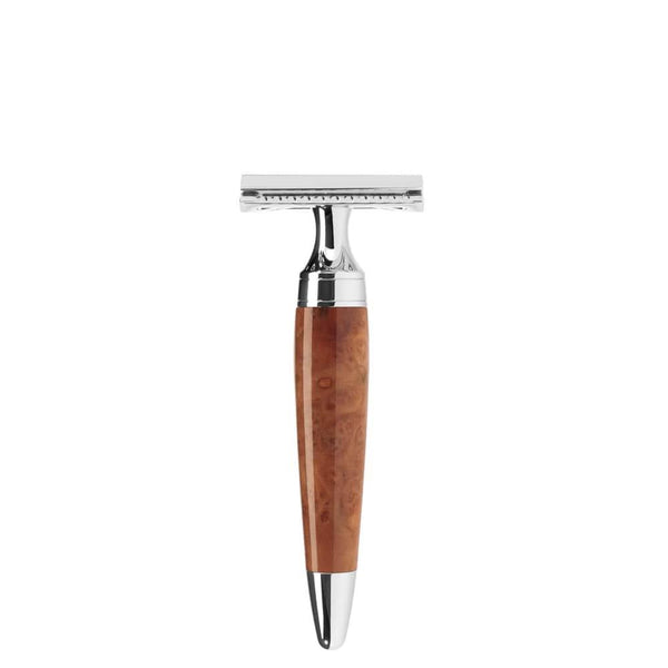 MÜHLE klasik tıraş makinesi - R 71 SR - Bonherre