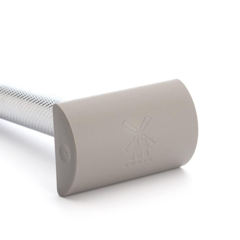 Klasik tıraş makineleri için bıçak koruyucu - KSR - Bonherre