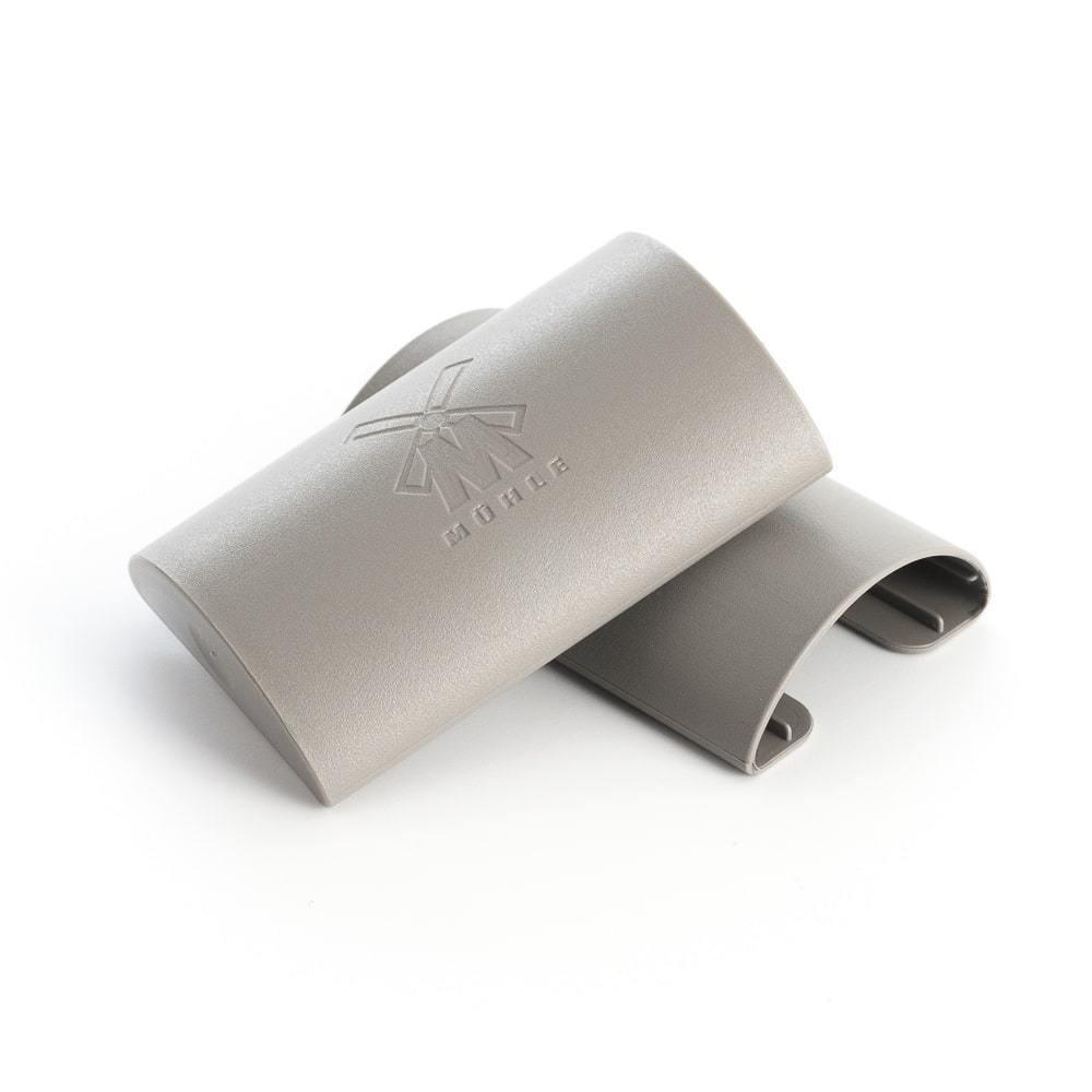 Klasik tıraş makineleri için bıçak koruyucu - KSR - Bonherre