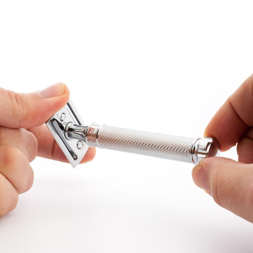 Klasik Tıraş Makinesi - R 41 TWIST - Bonherre