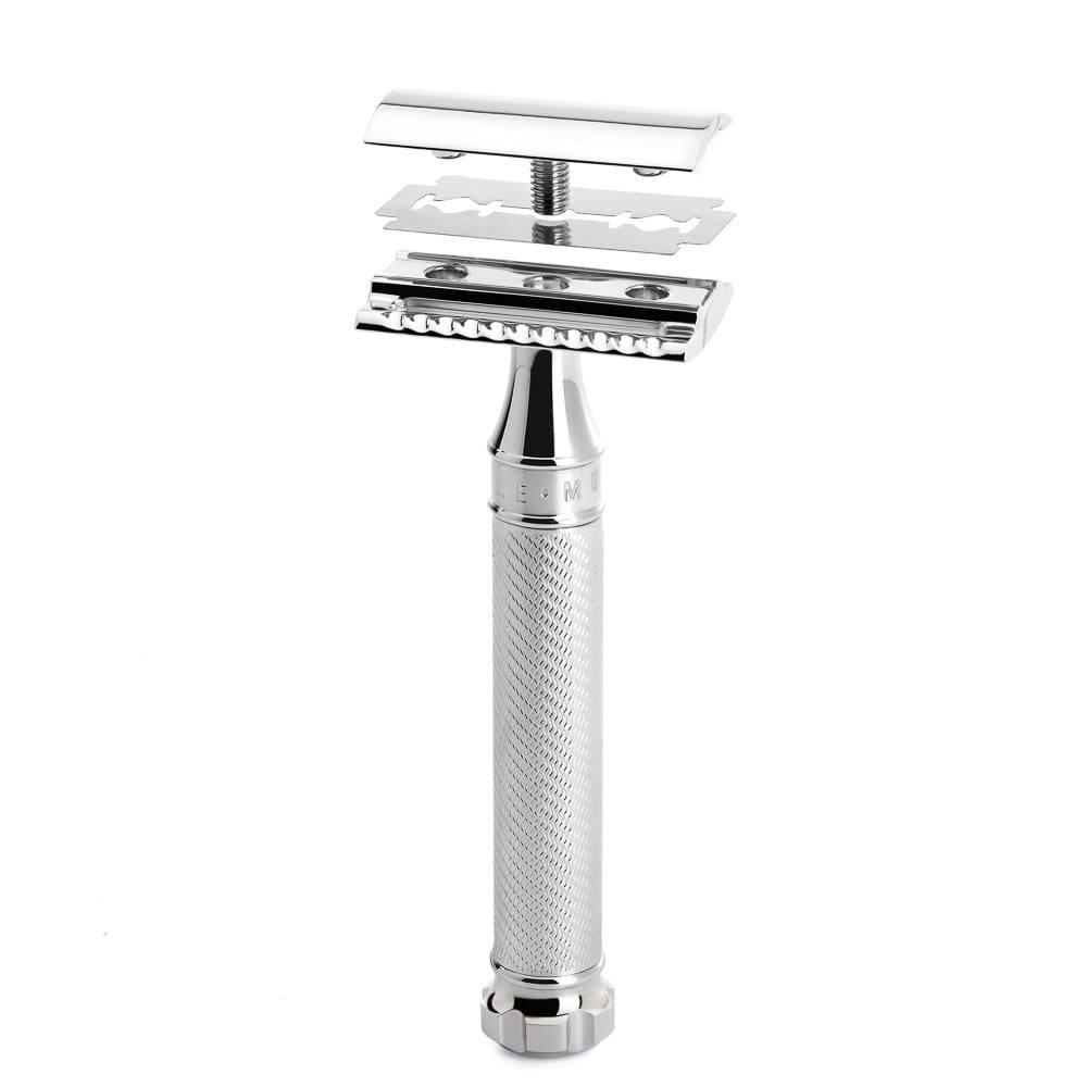 Klasik Tıraş Makinesi - R 89 TWIST - Bonherre