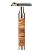 MÜHLE Rocca Tıraş Makinesi - R 95 - Bonherre