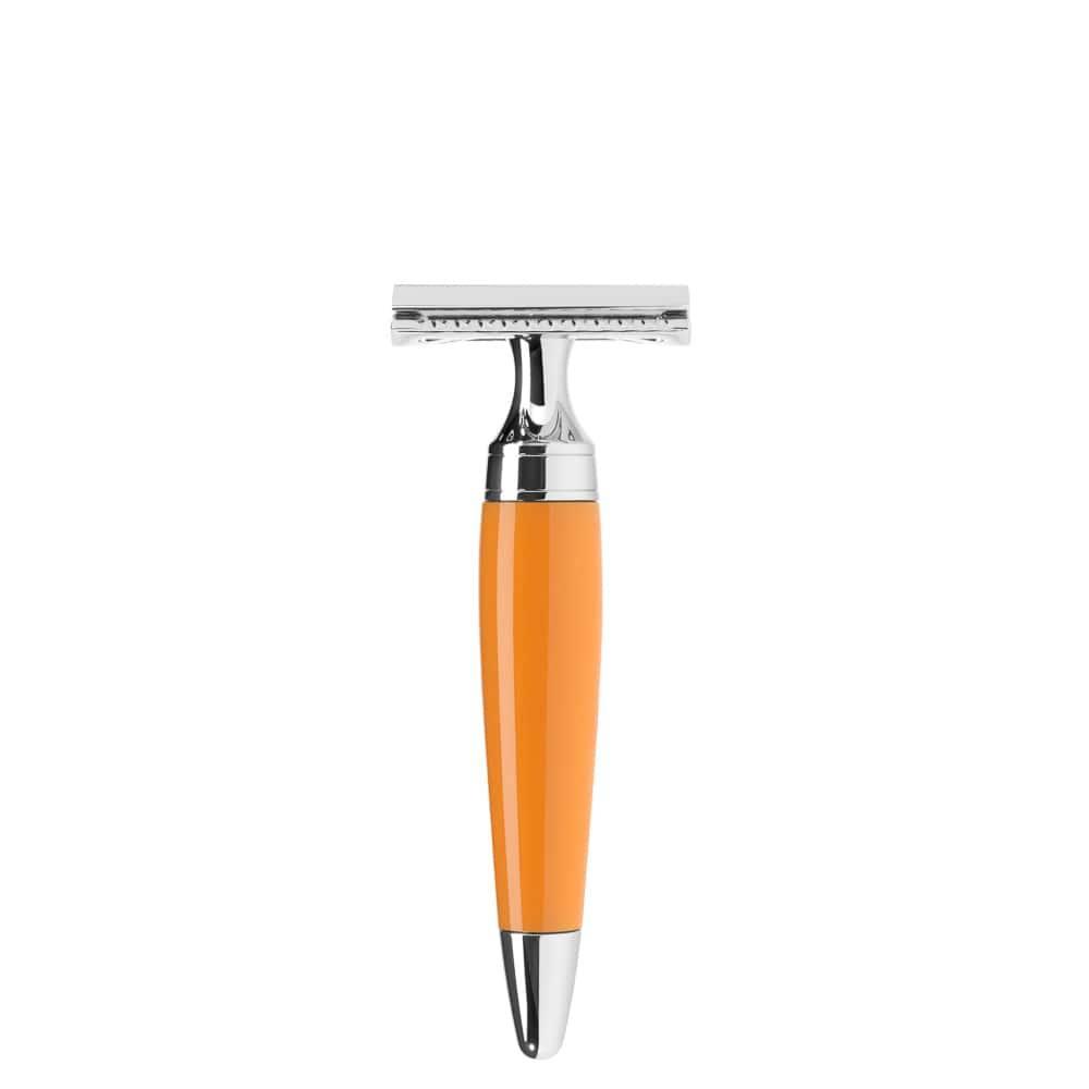 MÜHLE klasik tıraş makinesi - R 74 SR - Bonherre