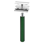 MÜHLE klasik tıraş makinesi - R HXG FOREST - Bonherre
