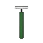 MÜHLE klasik tıraş makinesi - R HXG FOREST - Bonherre