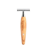 Mühle klasik tıraş makinesi - R 870 SR - Bonherre