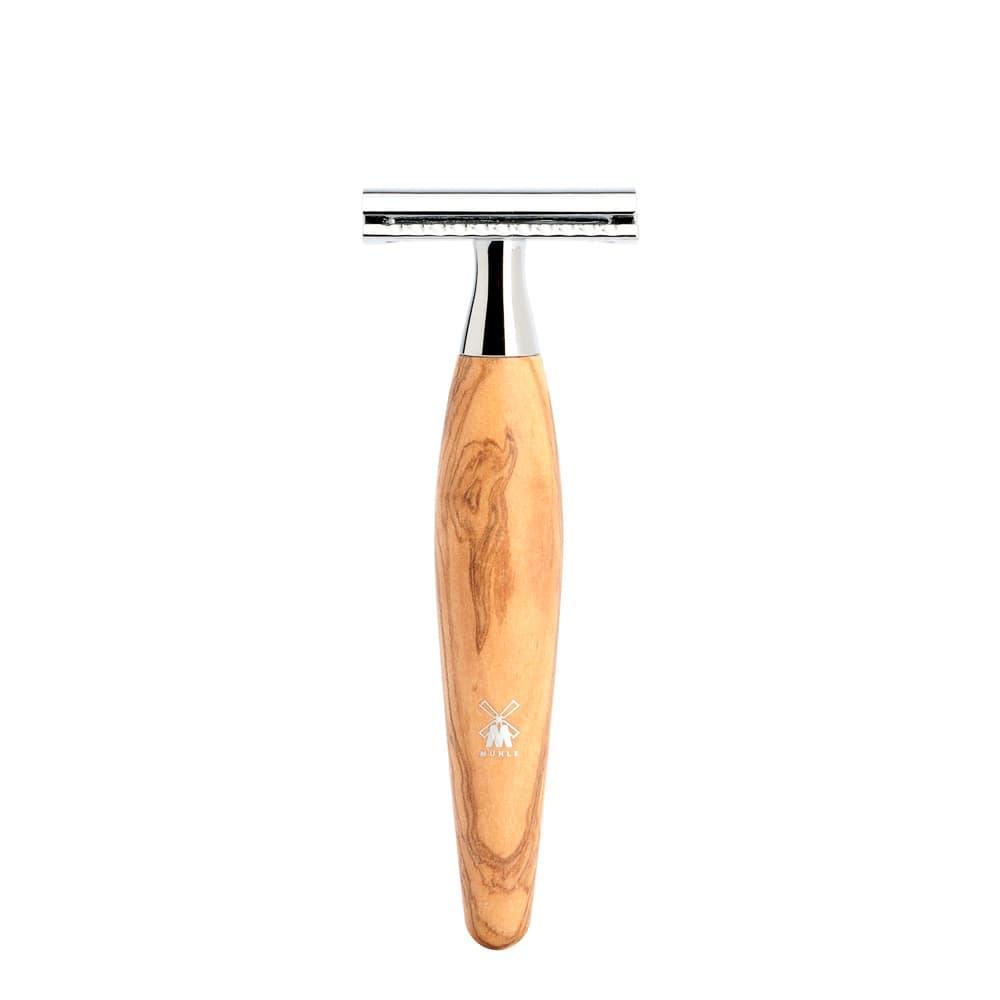 Mühle klasik tıraş makinesi - R 870 SR - Bonherre