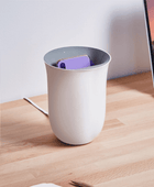 Oblio UV Dezenfektanlı Kablosuz Şarj Cihazı - Bonherre