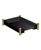 Kağıtlık - Gold Siyah - Bonherre