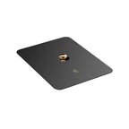 Kağıtlık Kapağı - Gold Siyah - Bonherre