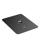 Kağıtlık Kapağı - Krom Siyah - Bonherre