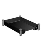 Kağıtlık - Krom Siyah - Bonherre