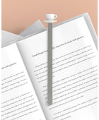 Kahve Fincanı Ayraç - Bonherre