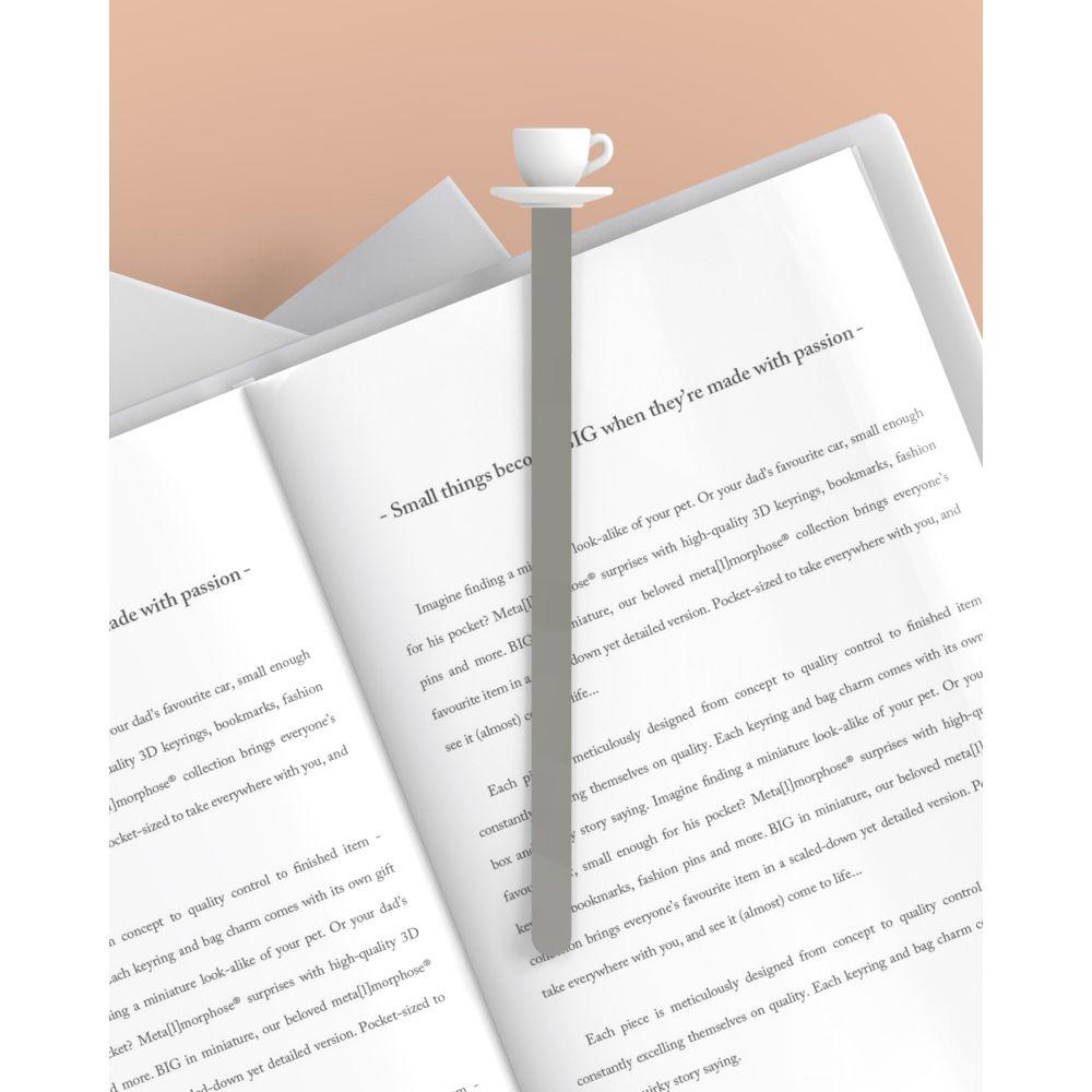 Kahve Fincanı Ayraç - Bonherre