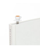 Kahve Fincanı Ayraç - Bonherre