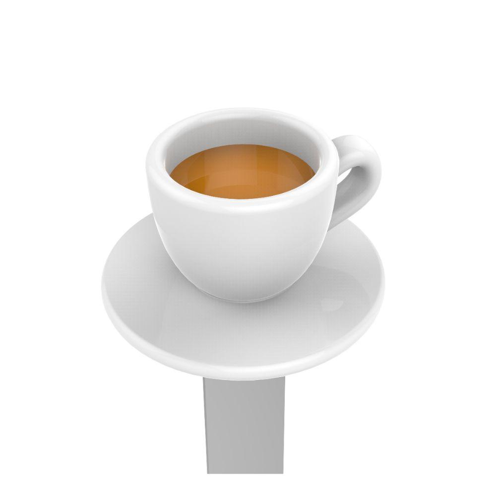 Kahve Fincanı Ayraç - Bonherre