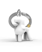 Kaniş Köpek Anahtarlık - Bonherre