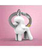 Kaniş Köpek Anahtarlık - Bonherre