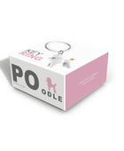 Kaniş Köpek Anahtarlık - Bonherre