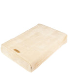 KAYIGO TAVLA YEŞİL YAPRAK DESENLİ - Bonherre