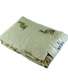 Warmy Ilık Sarılma Yastığı - Tavşan Desenli - Bonherre