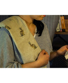 Warmy Ilık Sarılma Yastığı - Tavşan Desenli - Bonherre