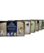 Warmy Ilık Sarılma Yastığı - Tavşan Desenli - Bonherre