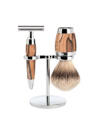 MÜHLE Tıraş Seti - S 091 H 72 SR - Bonherre