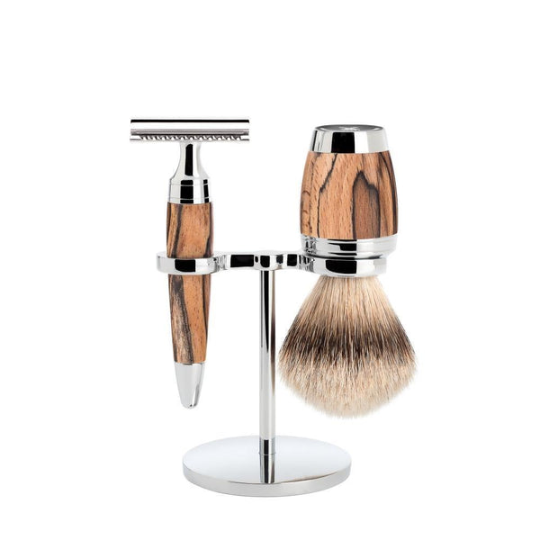 MÜHLE Tıraş Seti - S 091 H 72 SR - Bonherre