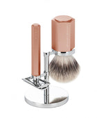 Klasik Tıraş Seti - S 091 M HXG SUNRISE - Bonherre