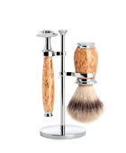 Klasik Tıraş Seti - S 31 H 55 SR - Bonherre