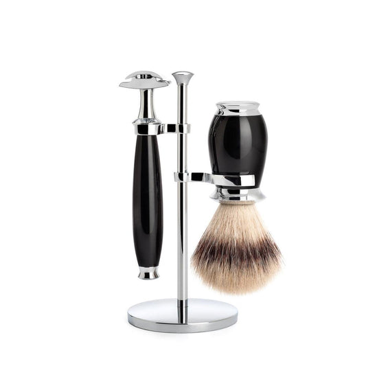 Klasik Tıraş Seti - S 31 K 56 SR - Bonherre