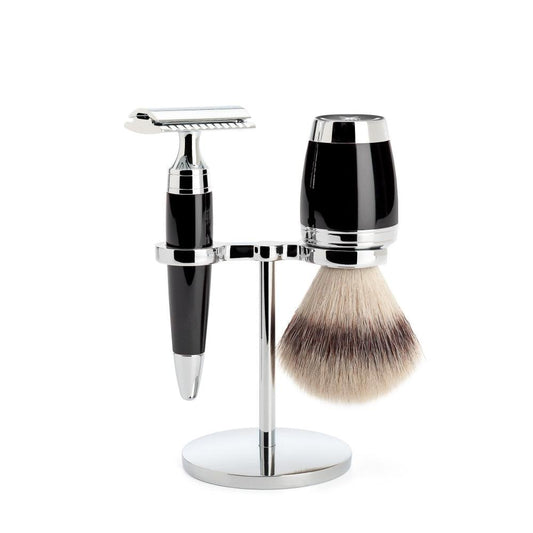 Klasik Tıraş Seti - S 31 K 76 SR - Bonherre