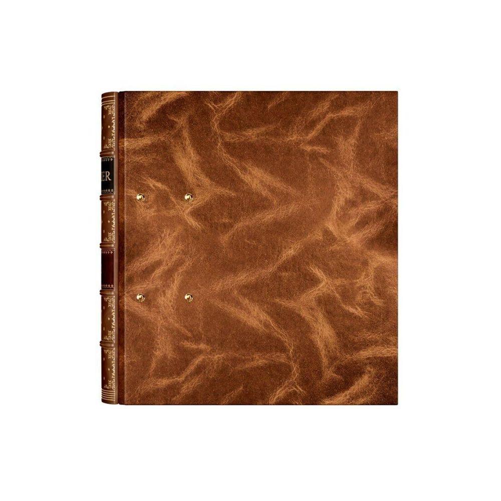 Klasör - Kahverengi - Bonherre