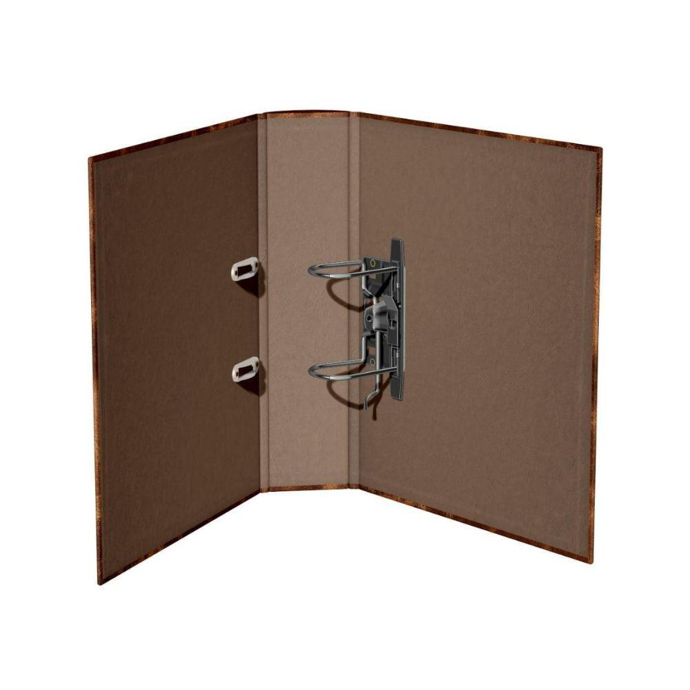 Klasör - Kahverengi - Bonherre