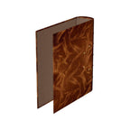 Klasör - Kahverengi - Bonherre