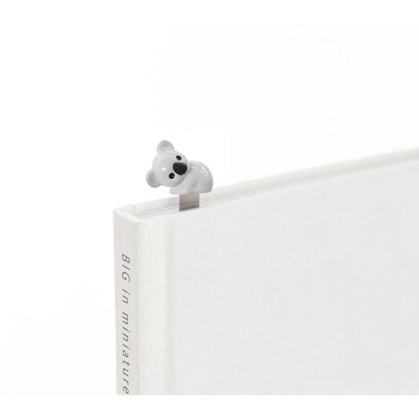 Koala Kitap Ayracı - Bonherre