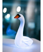 Kuğu Gece Lambası - Bonherre