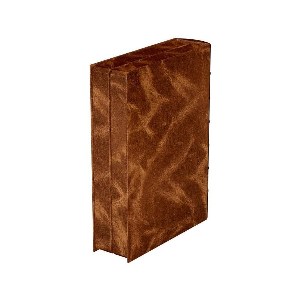 Kutu - Kahverengi - Bonherre