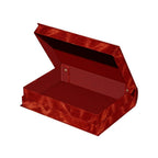 Kutu - Kırmızı - Bonherre