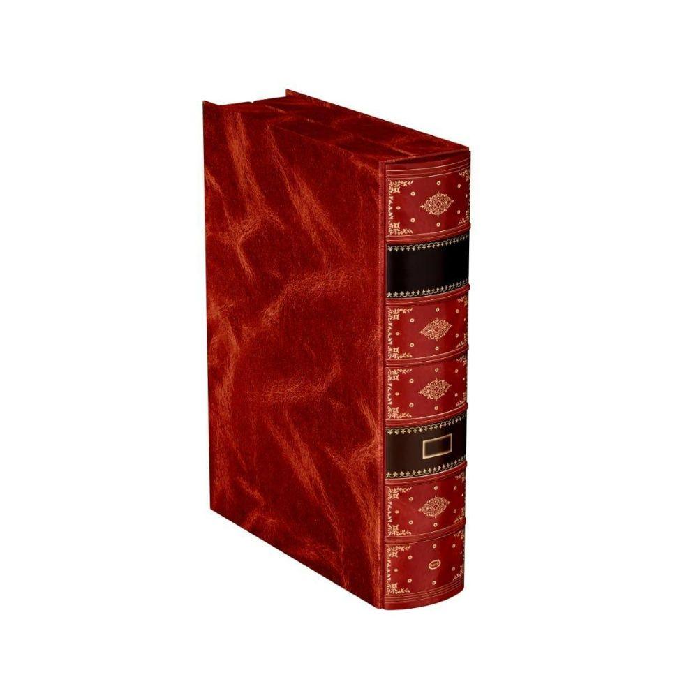 Kutu - Kırmızı - Bonherre